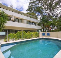 Cove Point 7 - Holiday Byron Bay