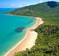 Cow Bay Hilltop Escape - Holiday Byron Bay