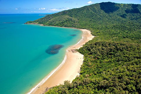 Cow Bay Hilltop Escape - Holiday Byron Bay 0