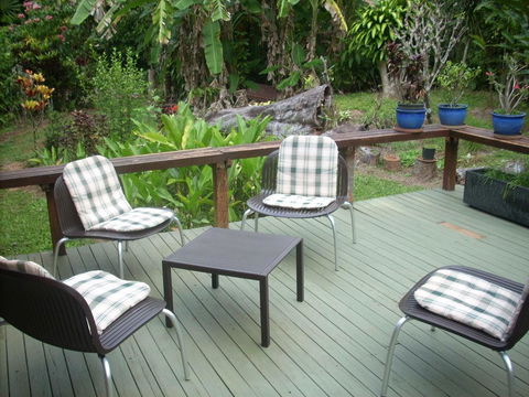 Cow Bay Homestay B&B - Holiday Byron Bay 3