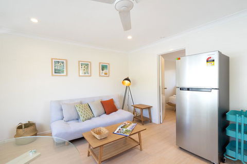 Cozy 1 Bedroom Apartment Minutes From The Beach - Holiday Byron Bay 1