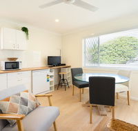 Cozy 1 Bedroom Apartment Minutes From The Beach - Holiday Byron Bay