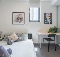 Cozy 2BR Apt 1MinWalkToTrain Bus Shopping Sleeps8 - Holiday Byron Bay