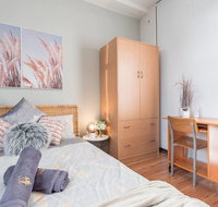 Cozy 3BR Sleep8 Apt 1min WalkTo Train Bus Shopping - Holiday Byron Bay