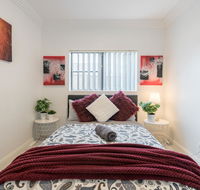 Cozy Duplex Home 3 Bdrms 1 Bath Sleeps 6 - Holiday Byron Bay