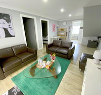 Cozy Inner West City Hideaway - Holiday Byron Bay