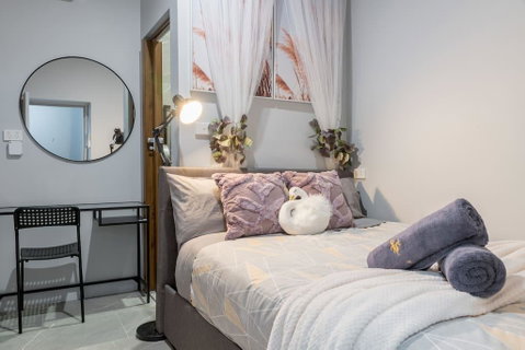 Cozy Studio Near Bus Train UTS DaringHar ICC Chinatown - Holiday Byron Bay 1