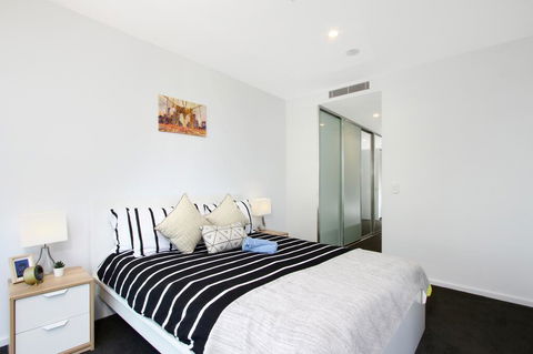 Cozy, Homely Apartment CBR Central - Holiday Byron Bay 2