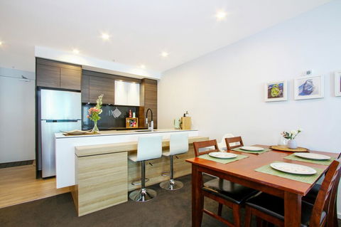 Cozy, Homely Apartment CBR Central - Holiday Byron Bay 1