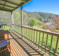 Crabapple Cottage