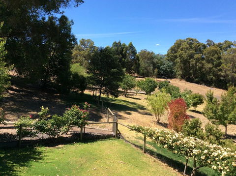 Crabapple Lane - Holiday Byron Bay 1