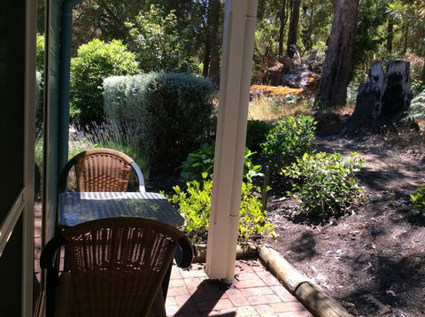 Crabapple Lane - Holiday Byron Bay 3