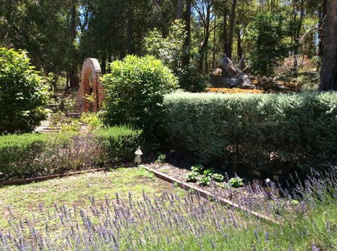 Crabapple Lane - Holiday Byron Bay 2