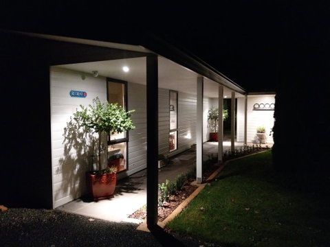 Cradle At Casa Blanca Country Retreat - Holiday Byron Bay 2
