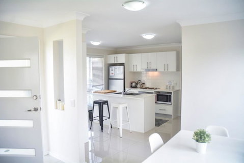 Craig's Place - Holiday Byron Bay 1