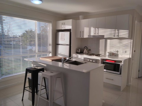 Craig's Place - Holiday Byron Bay 2