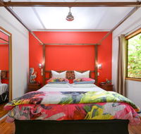 Crater Lakes Rainforest Cottages - Holiday Byron Bay