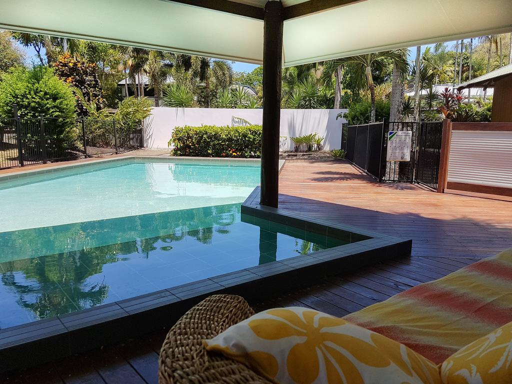Cairns QLD Holiday Byron Bay