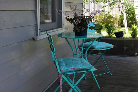 Cream Cottage - Holiday Byron Bay 2