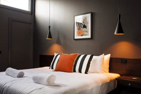 Criterion Hotel Sale - Holiday Byron Bay 1