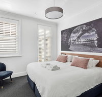 Criterion Hotel Sydney - Holiday Byron Bay