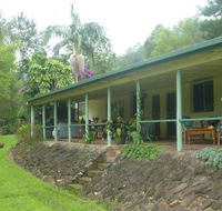 Croftons Retreat Nimbin