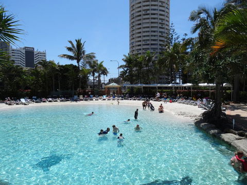Crown Towers - Holiday Byron Bay 1