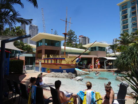 Crown Towers - Holiday Byron Bay 2