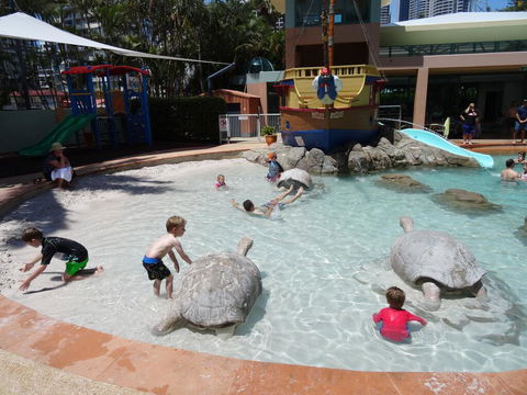 Crown Towers - Holiday Byron Bay 3