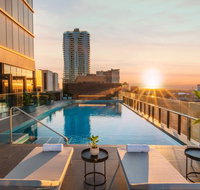 Crowne Plaza Adelaide - Holiday Byron Bay