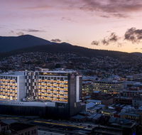 Crowne Plaza Hobart - Holiday Byron Bay