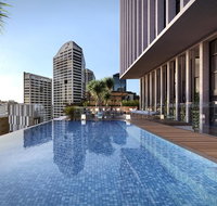Crowne Plaza Sydney Darling Harbour - Holiday Byron Bay