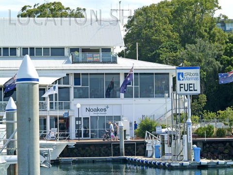 Crows Nest - Holiday Byron Bay 3