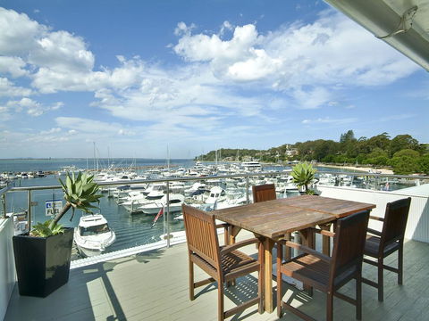 Crows Nest - Holiday Byron Bay 0