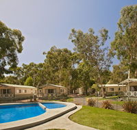 Crystal Brook Tourist Park - Holiday Byron Bay