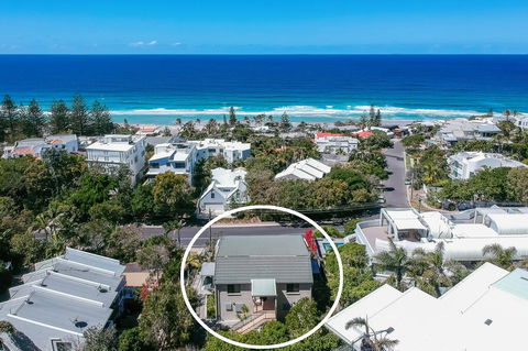 Crystal Shores Sunshine Beach - Holiday Byron Bay 0