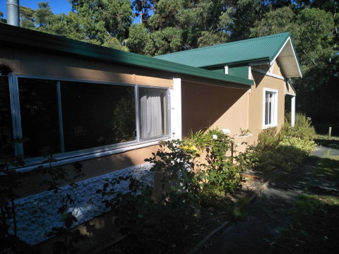 Crystal Springs Holiday Accommodation - Holiday Byron Bay 1