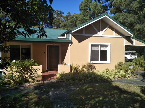 Crystal Springs Holiday Accommodation - Holiday Byron Bay 0