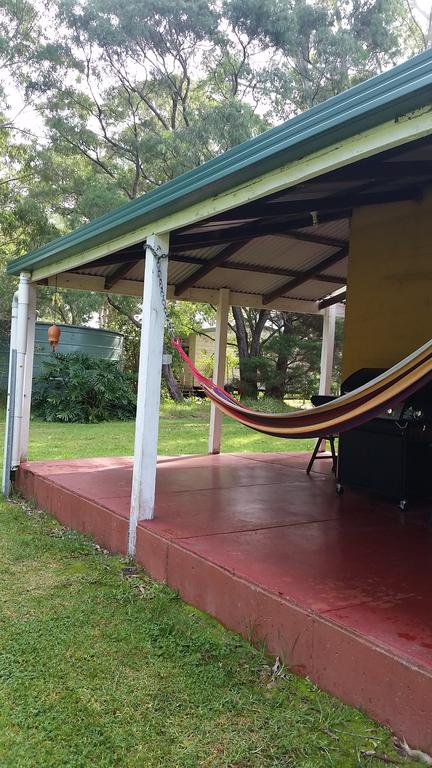 Crystal Springs Holiday Accommodation - Holiday Byron Bay 2