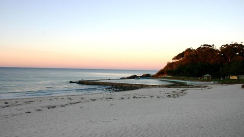 Crystal Waters 6 - CBD Location - Holiday Byron Bay 2