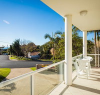 Crystal Waters Unit 2 - Holiday Byron Bay