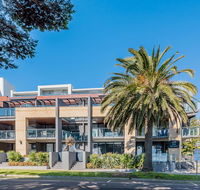 Cscape 3brm Apartment with a View - Holiday Byron Bay