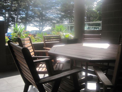 Cscape Beachfront Apartments - Holiday Byron Bay 2