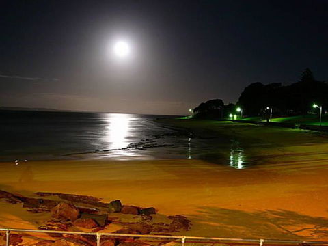 Cscape Beachfront Apartments - Holiday Byron Bay 3