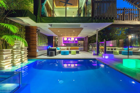 Cubby House - Holiday Byron Bay 0