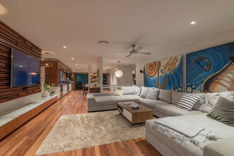 Cubby House - Holiday Byron Bay 3
