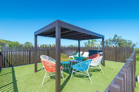 Cubby House - Holiday Byron Bay 2