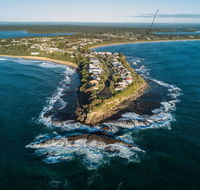 Culburra Beach Motel - Holiday Byron Bay