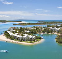 Culgoa Point Beach Resort - Holiday Byron Bay