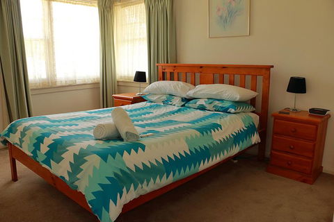 Curnows - Holiday Byron Bay 1